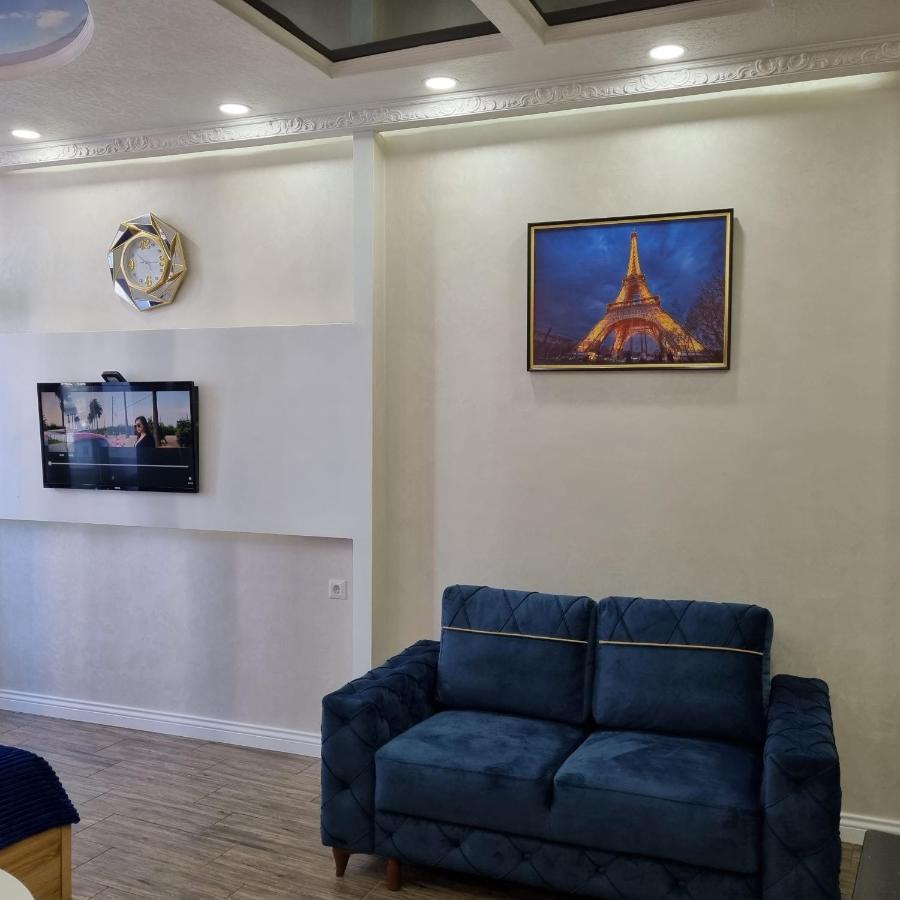 Apartment In Batumi For Dar Tower Экстерьер фото