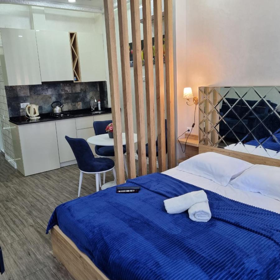 Apartment In Batumi For Dar Tower Экстерьер фото