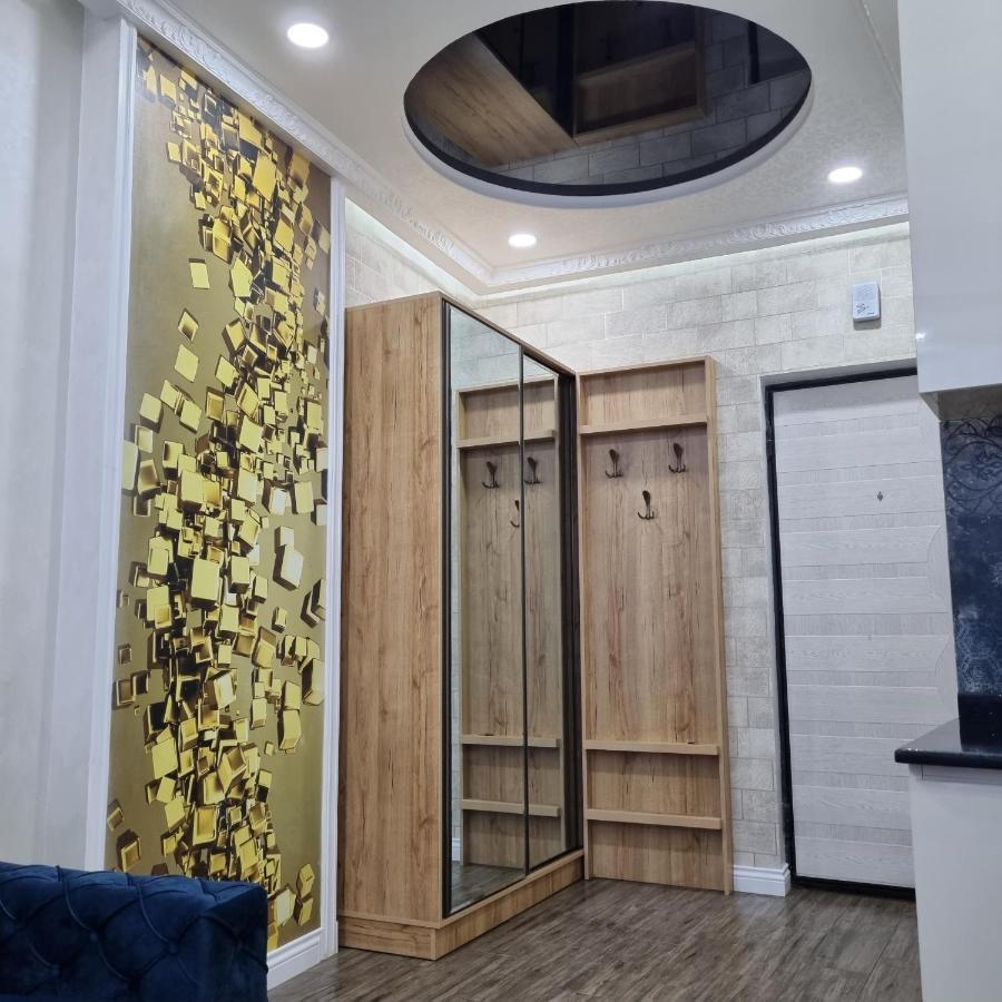 Apartment In Batumi For Dar Tower Экстерьер фото