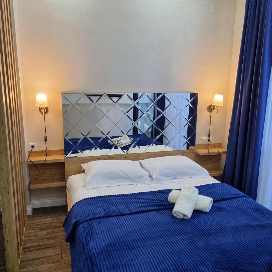 Apartment In Batumi For Dar Tower Экстерьер фото