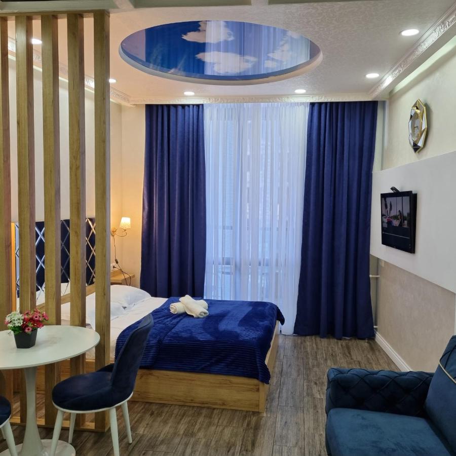 Apartment In Batumi For Dar Tower Экстерьер фото