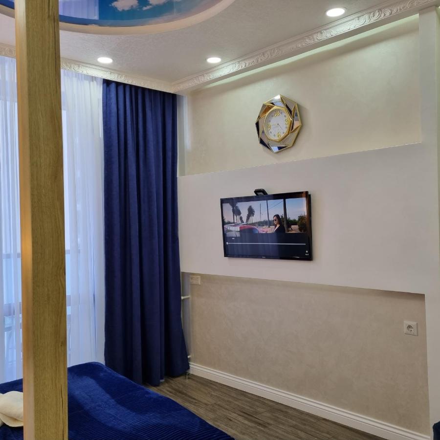 Apartment In Batumi For Dar Tower Экстерьер фото